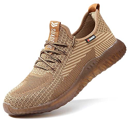 Illustrative example of comfort shoes for men