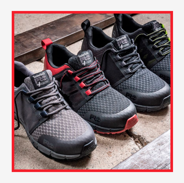 Illustrative example of comfort shoes for men
