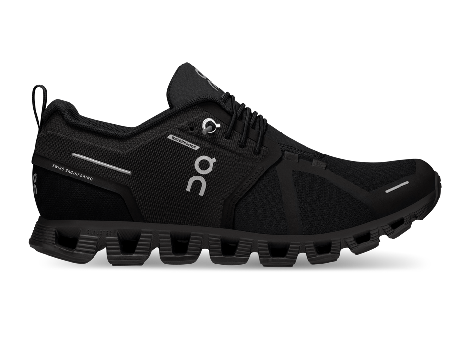 Illustrative example of comfortable shoes for standing all day