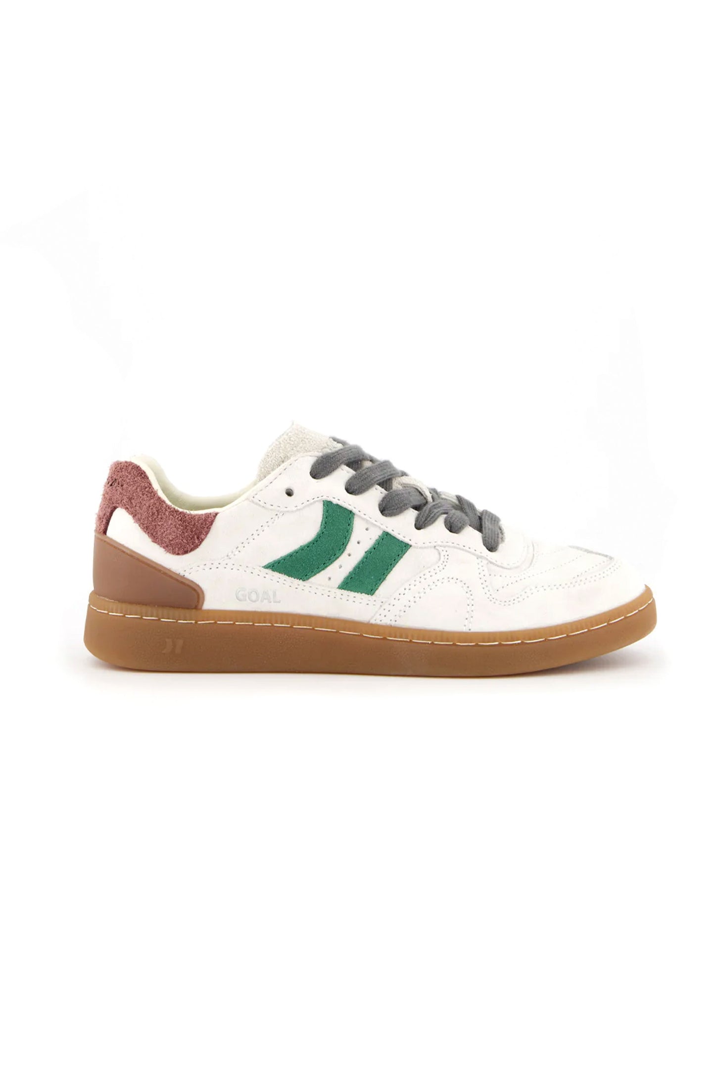 Illustrative example of coolway shoes