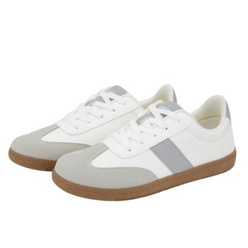 Illustrative example of costco shoes