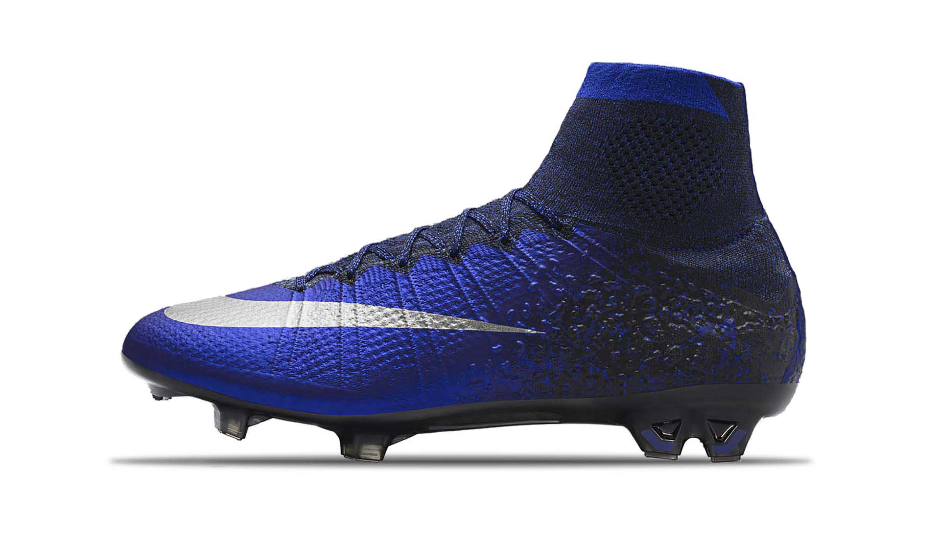 Illustrative example of cr7 shoes