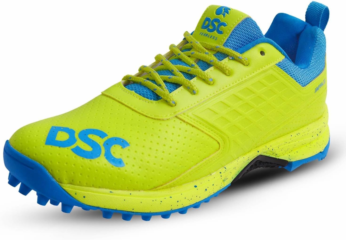 Illustrative example of cricket shoes