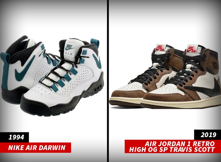 Illustrative example of dennis robman shoes