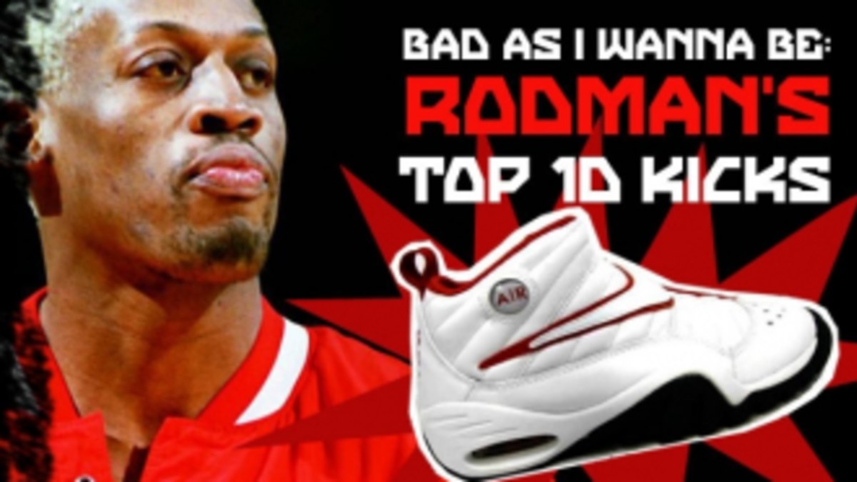 Illustrative example of dennis robman shoes