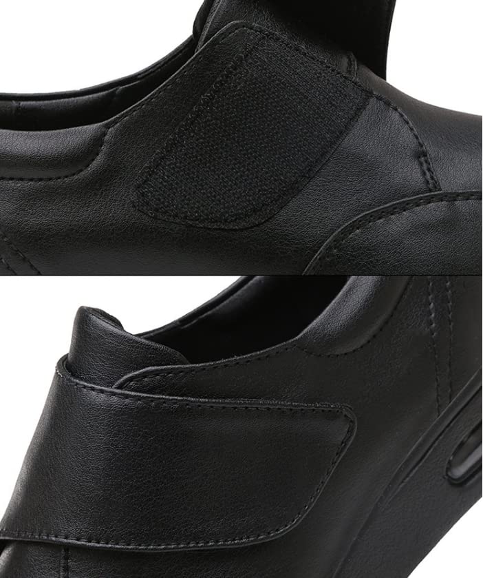 Illustrative example of diabetes shoes