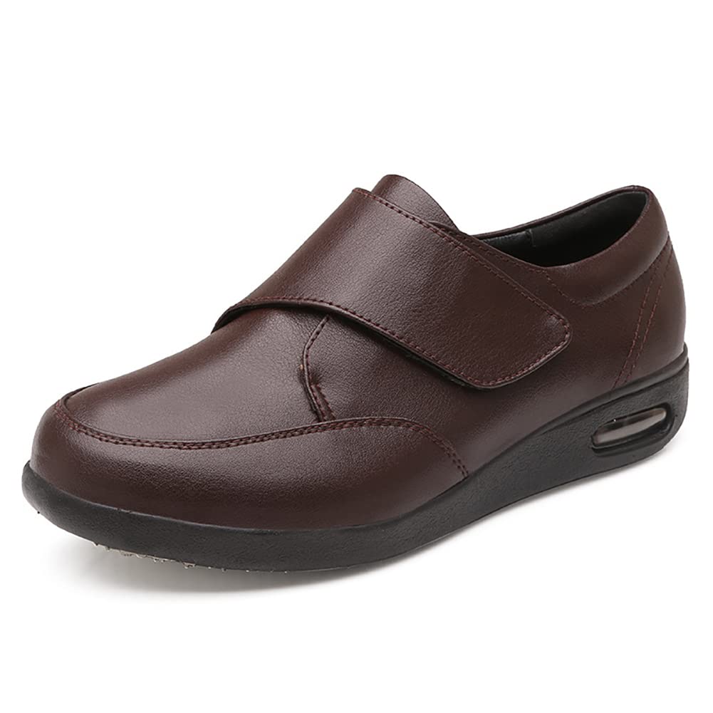 Illustrative example of diabetes shoes