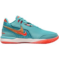 Illustrative example of dicks basketball shoes