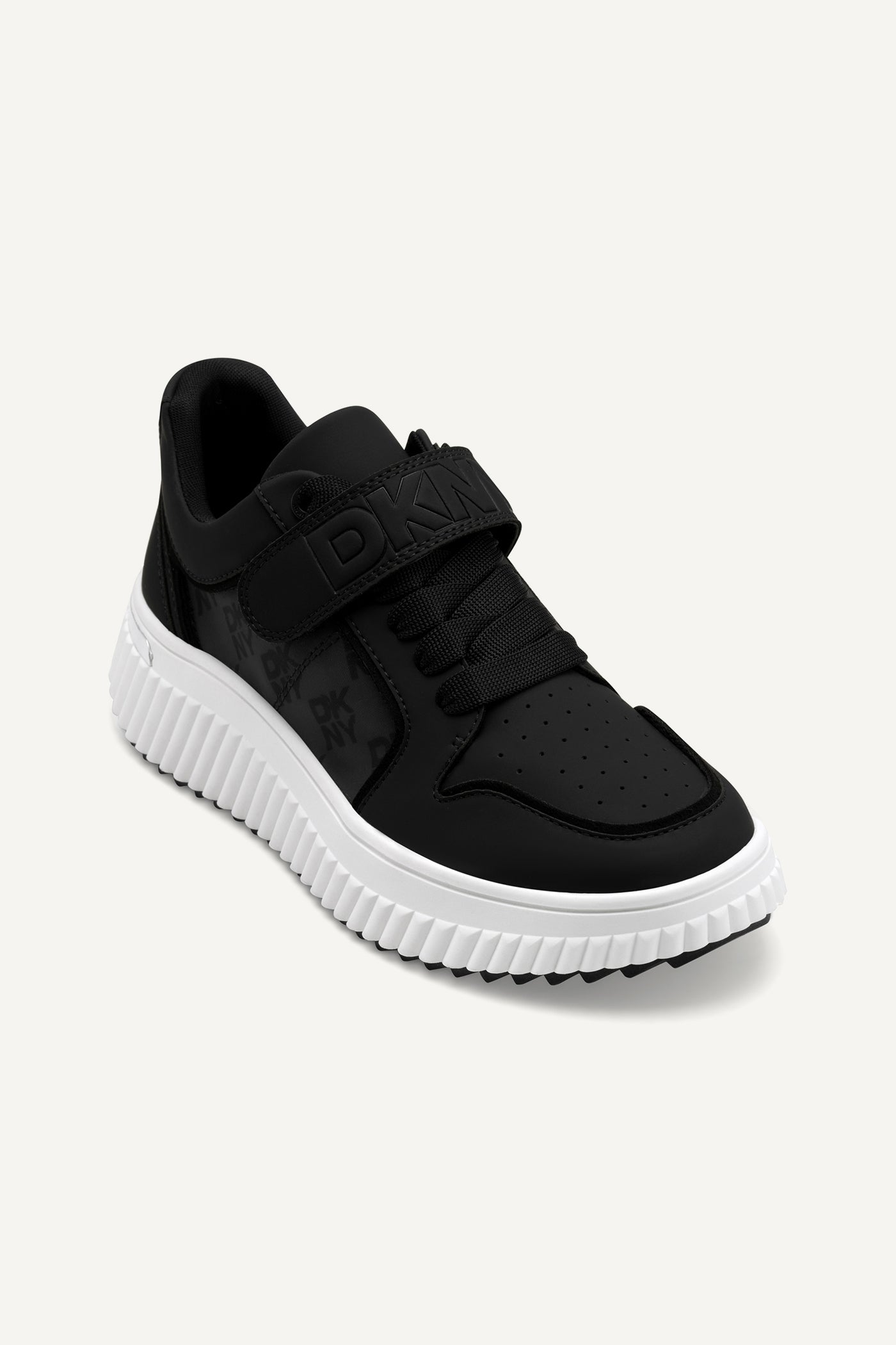 Illustrative example of dkny shoes