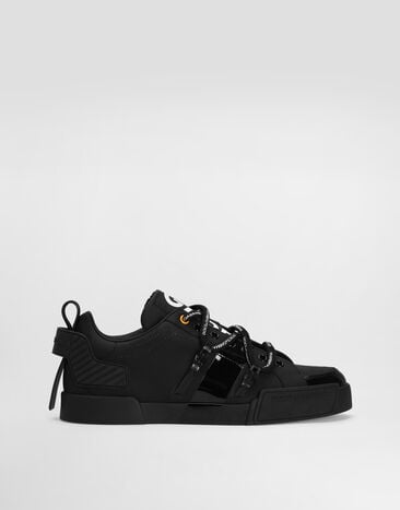 Illustrative example of dolce and gabbana mens shoes