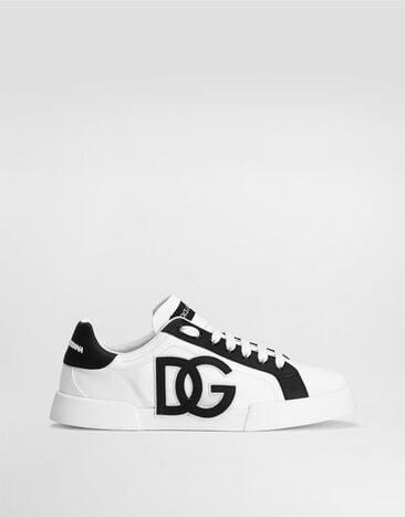 Illustrative example of dolce & gabbana shoes