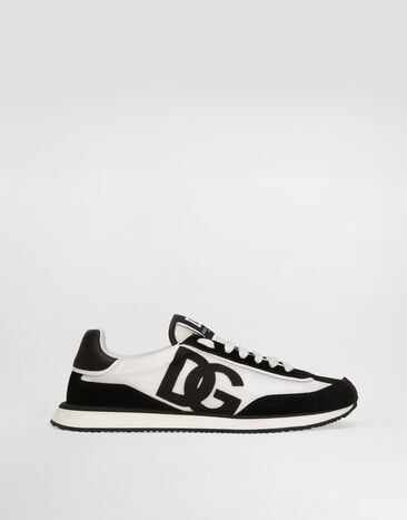 Illustrative example of dolce&gabbana shoes