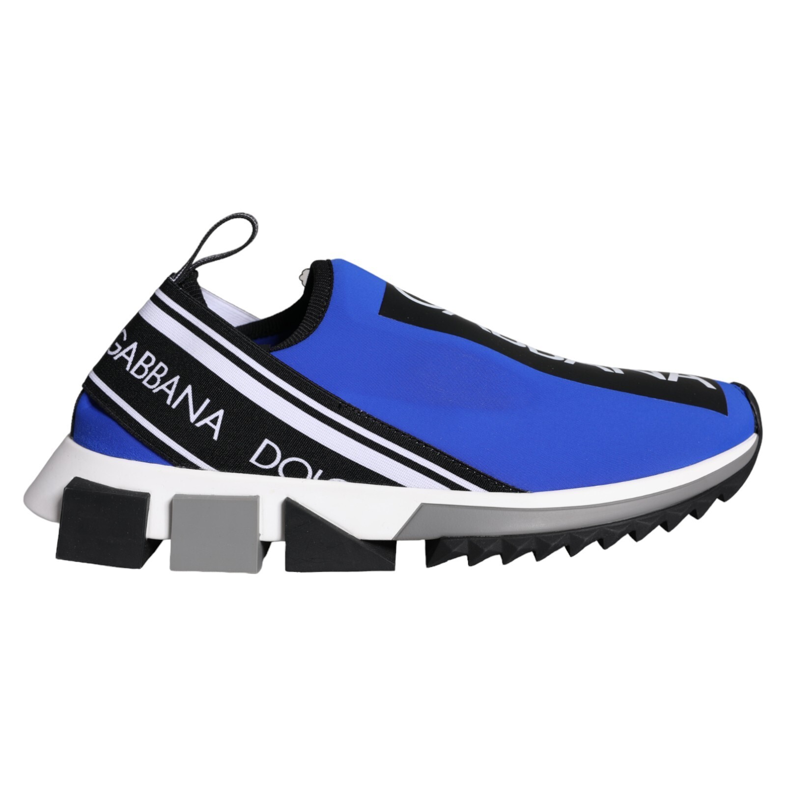 Illustrative example of dolce&gabbana shoes