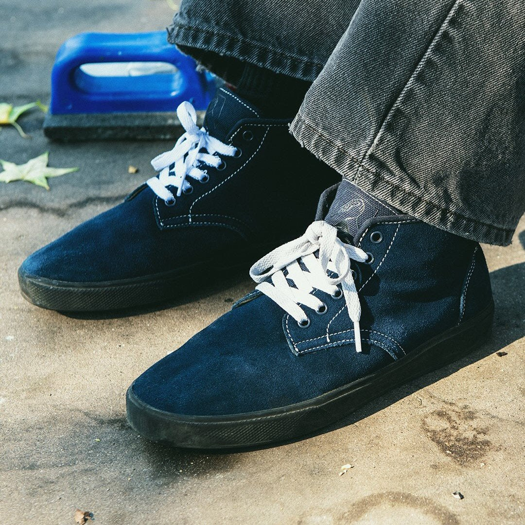 Illustrative example of emerica shoes