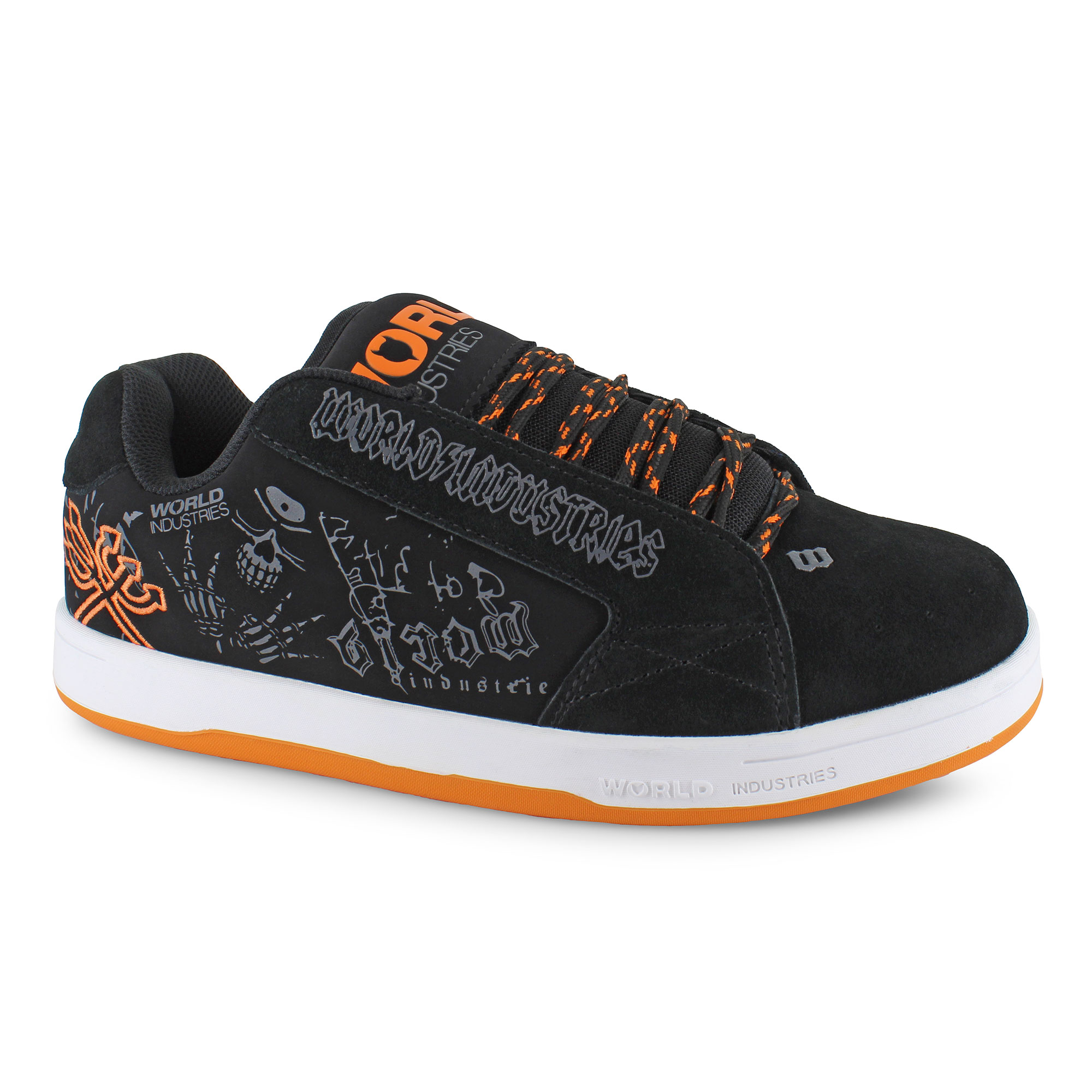 Illustrative example of encore shoes