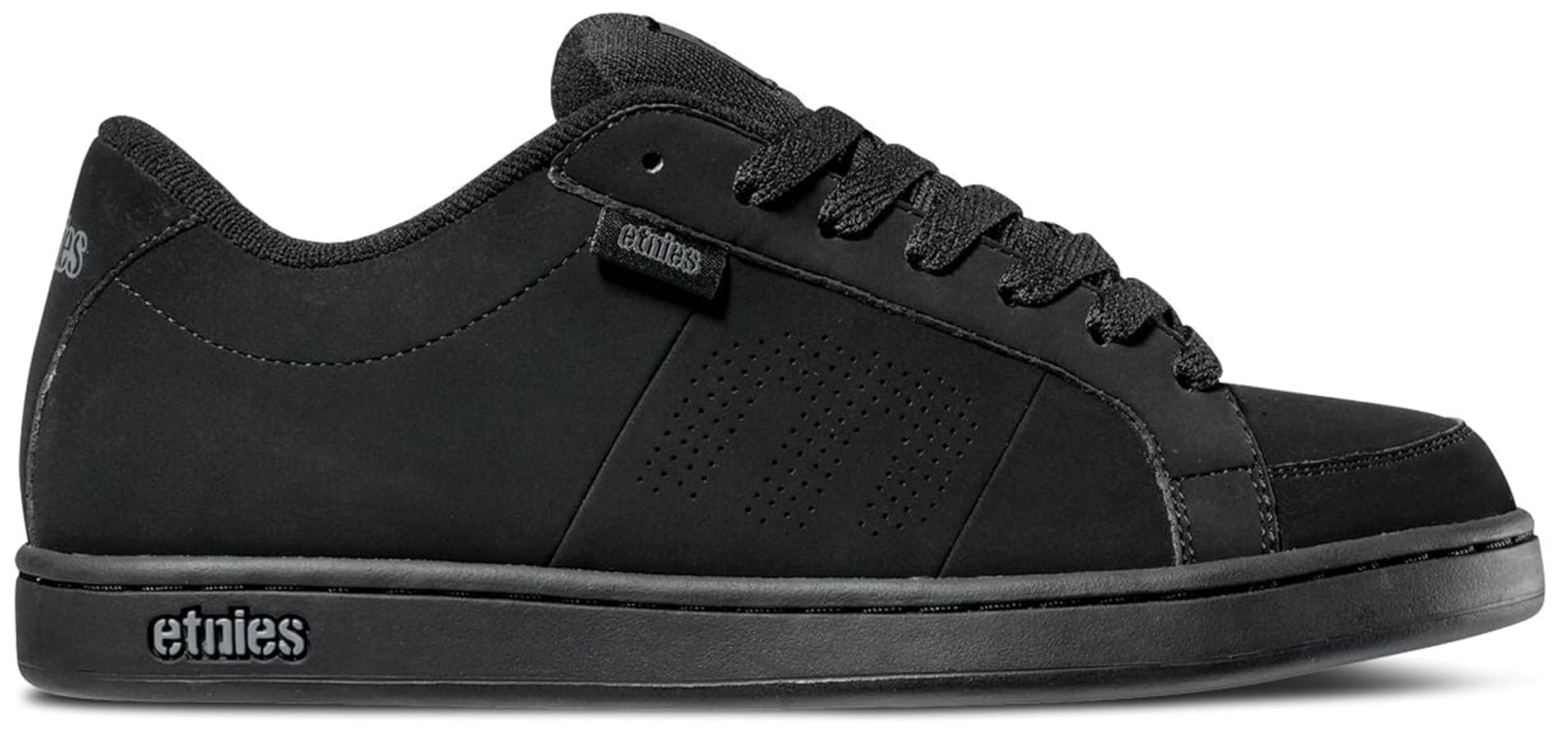 Illustrative example of etnies skate shoes
