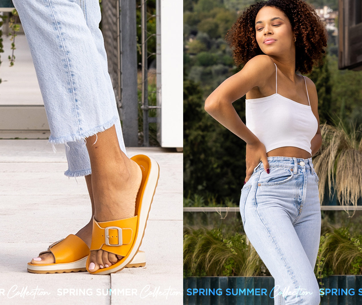 Illustrative example of fly flot shoes