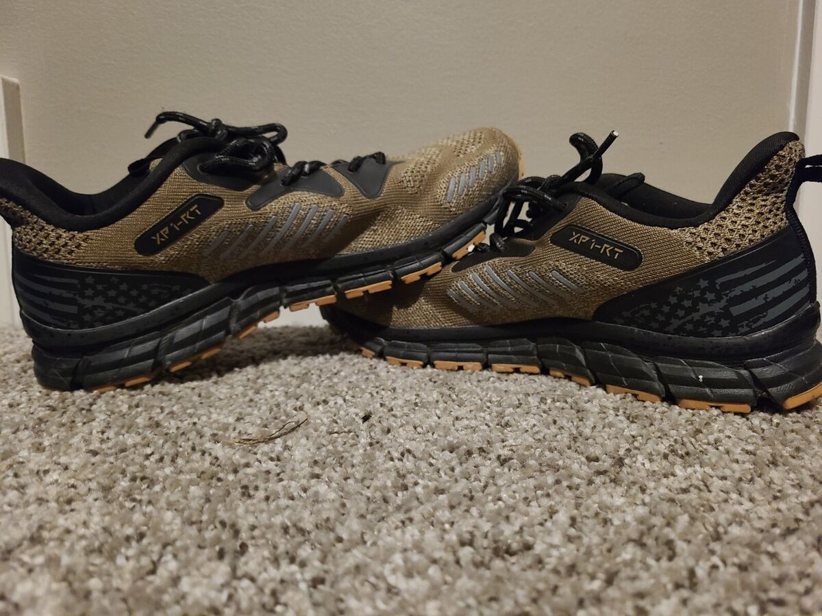 Illustrative example of freedom industries shoes