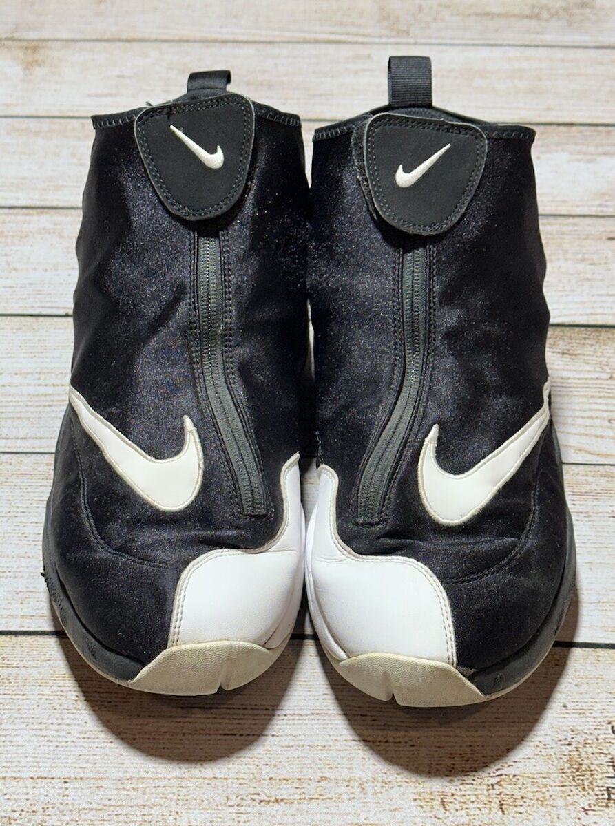 Illustrative example of gary payton shoes