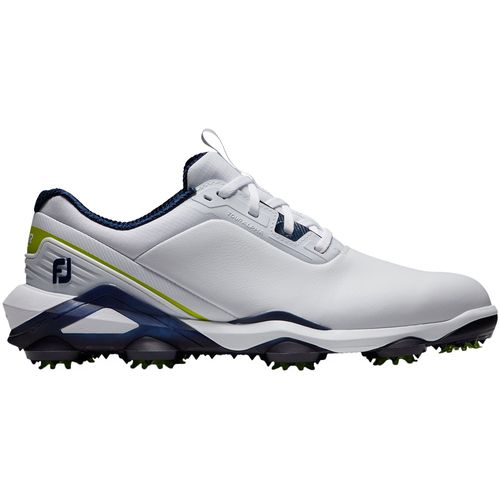 Illustrative example of golf shoes on sale