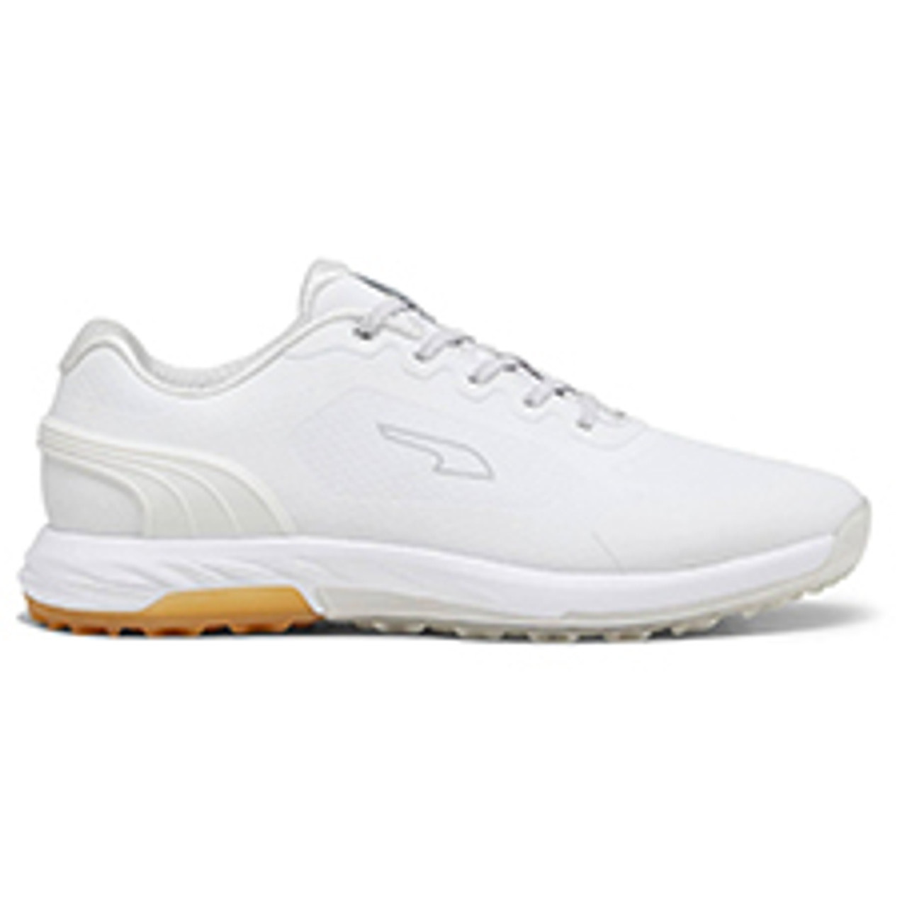 Illustrative example of golf shoes on sale