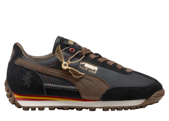Illustrative example of harry potter shoes