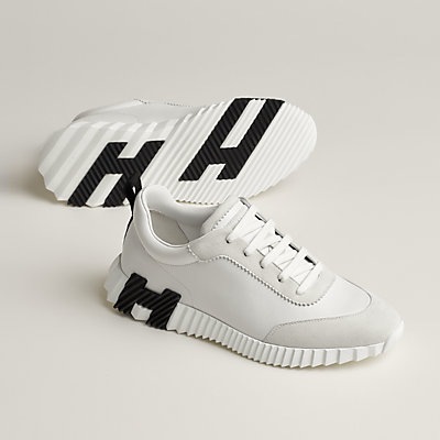 Illustrative example of hermes men shoes