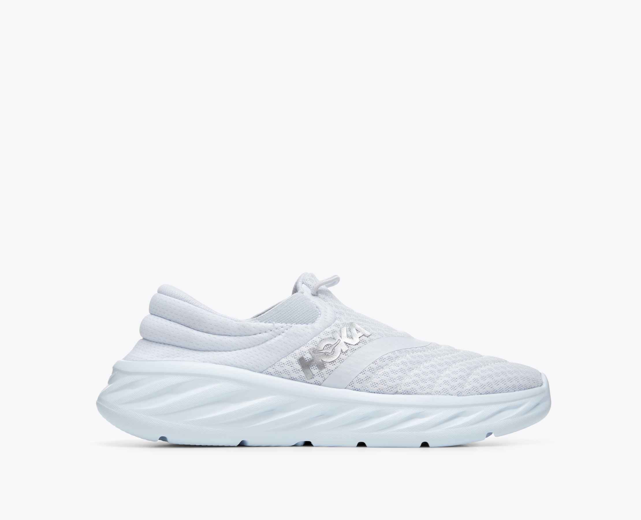Illustrative example of hoka recovery shoes