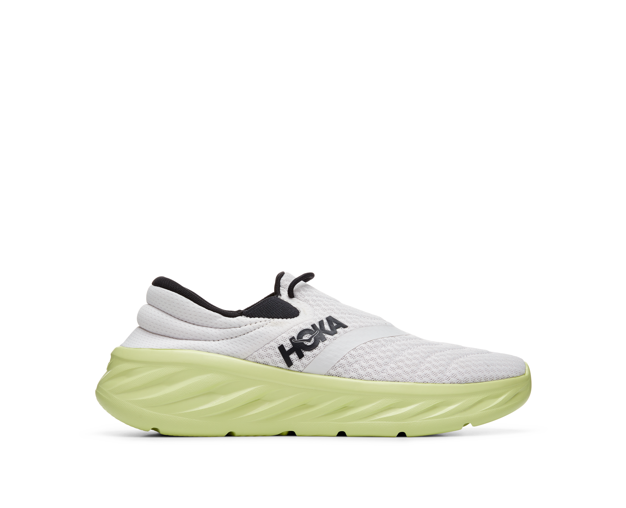 Illustrative example of hoka recovery shoes