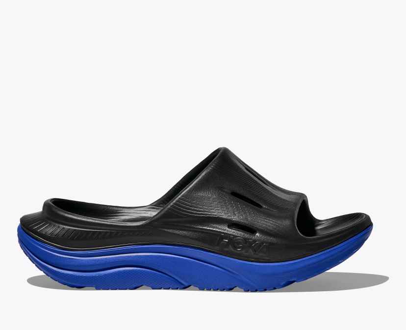 Illustrative example of hoka recovery shoes
