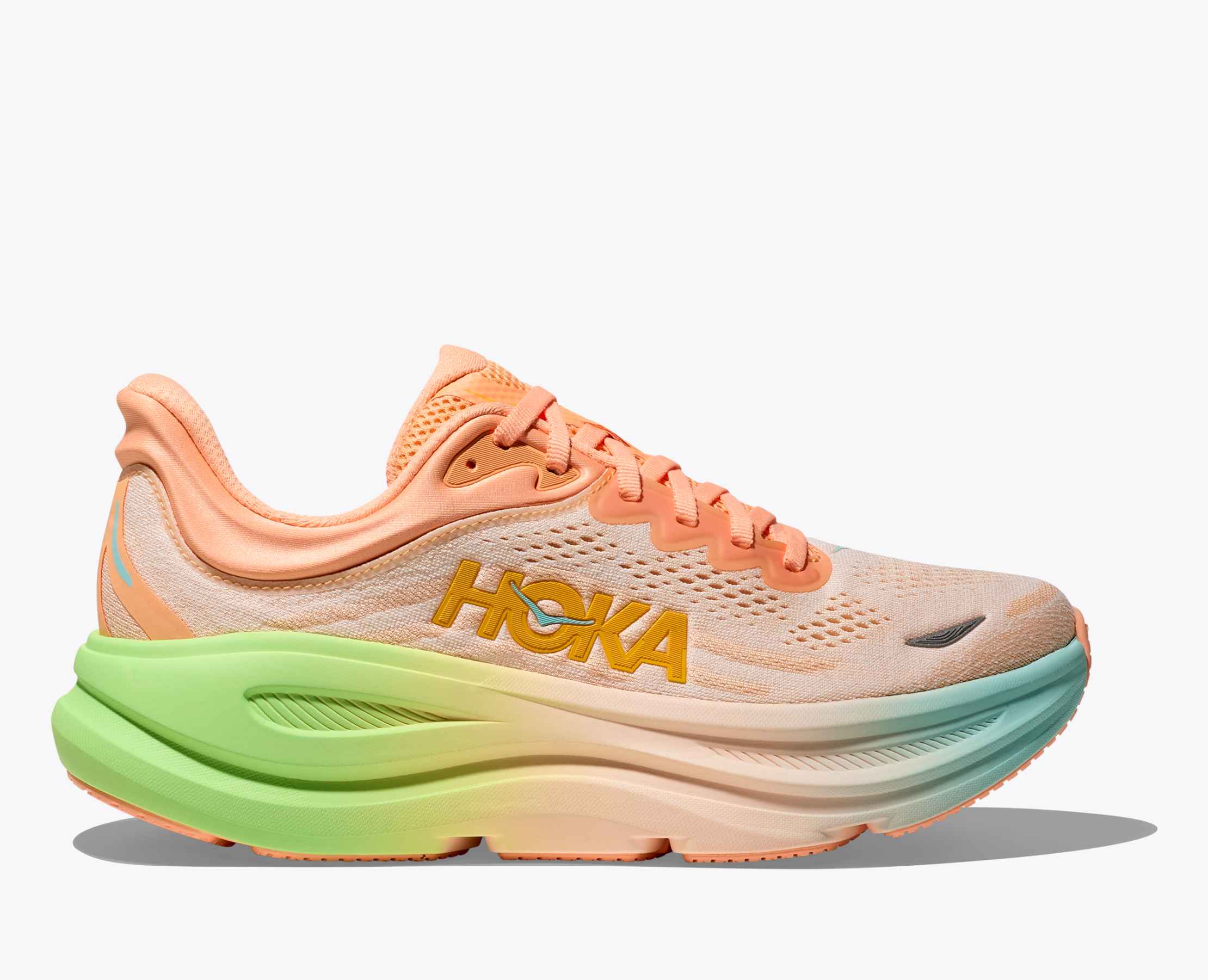 Illustrative example of hoka wide shoes