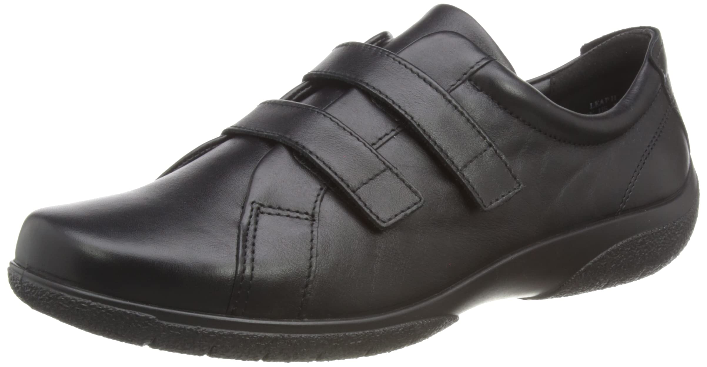 Illustrative example of hotter shoes shoes
