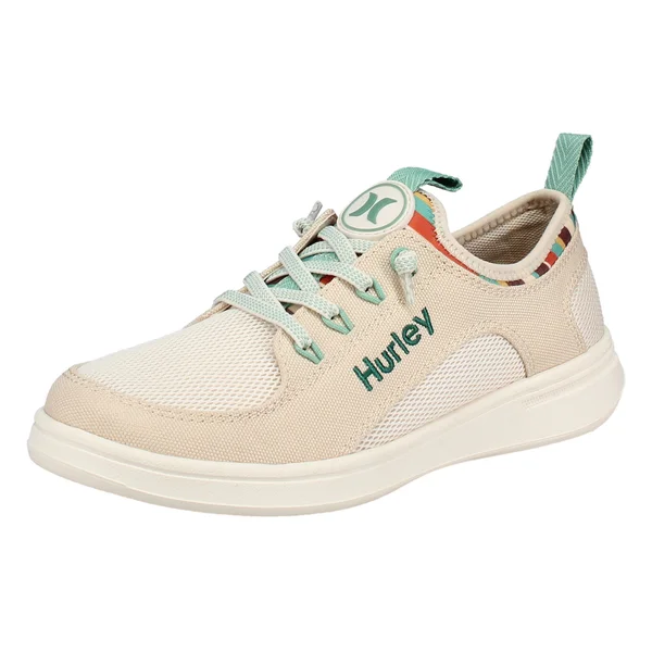 Illustrative example of hurley shoes