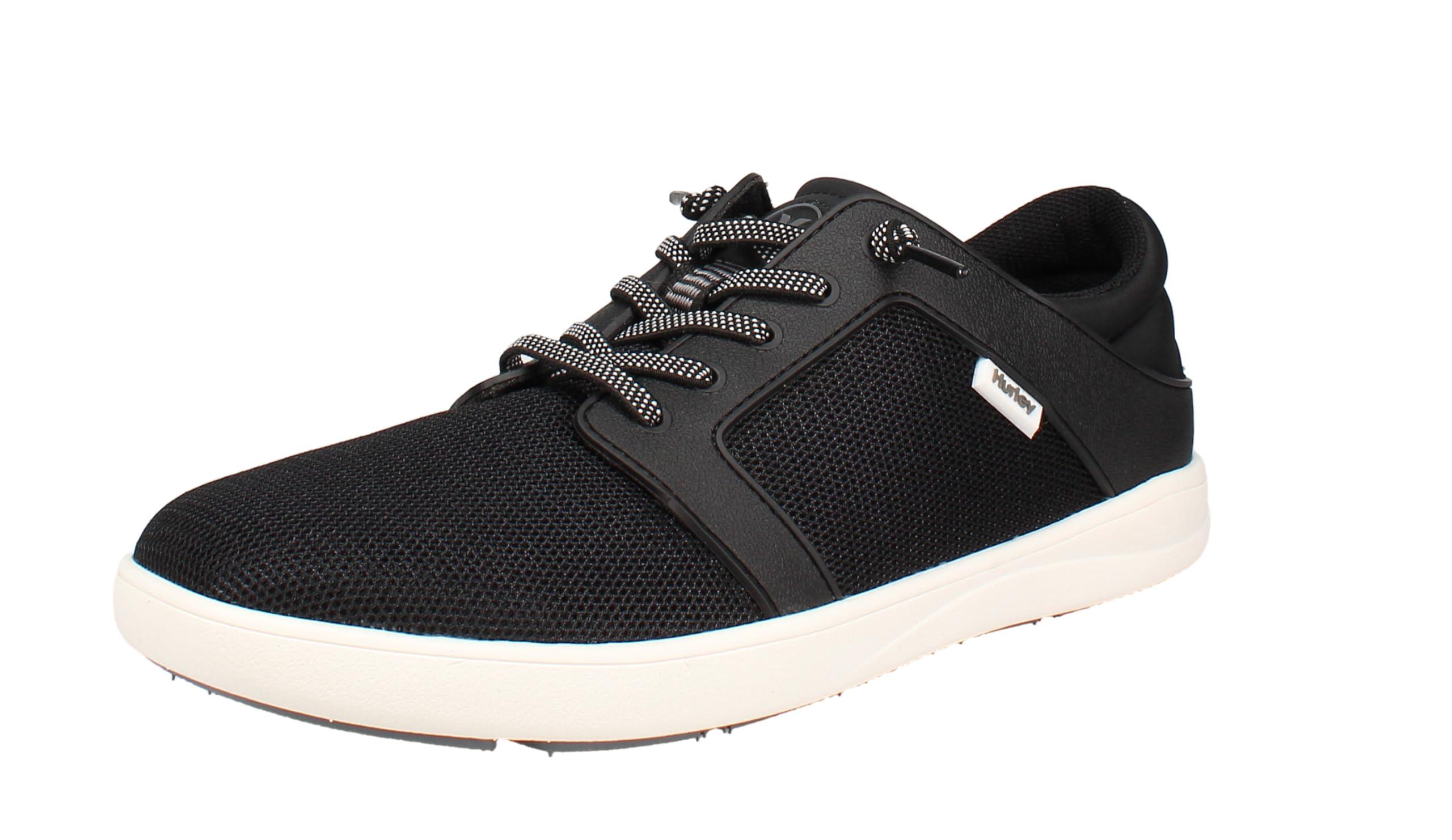 Illustrative example of hurley shoes