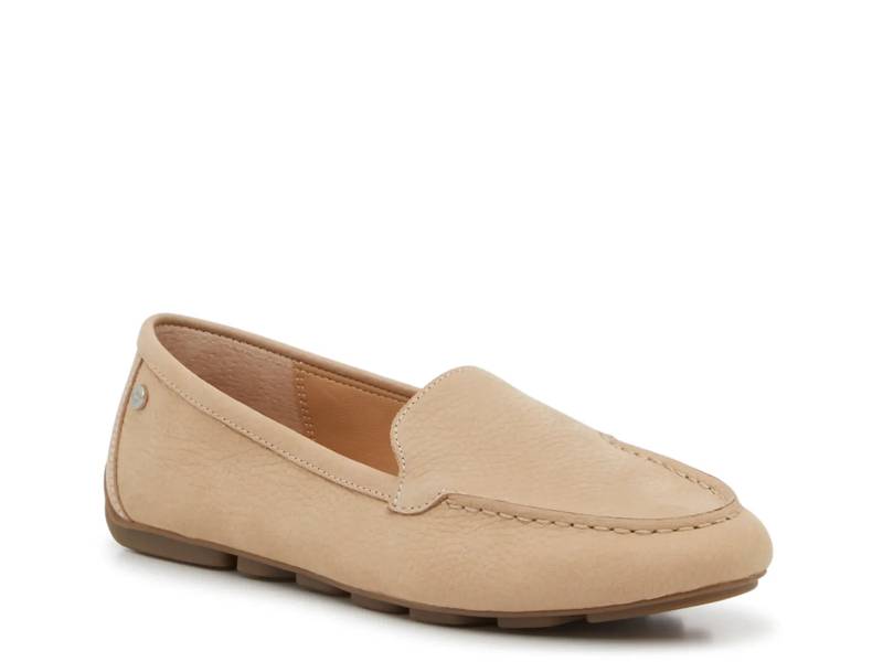 Illustrative example of hush puppies shoes for women