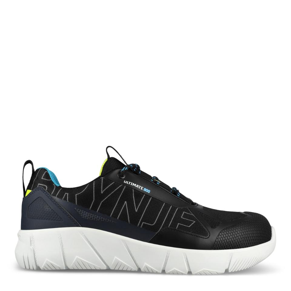 Illustrative example of indoor shoes