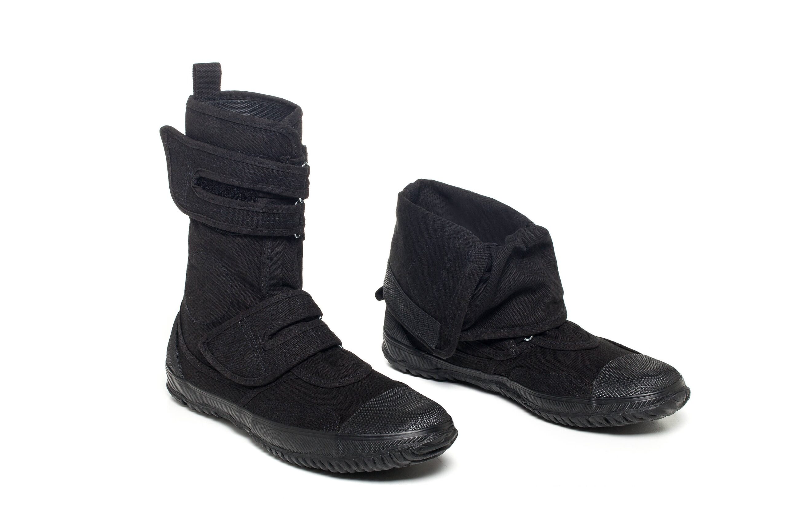 Illustrative example of japanese shoes