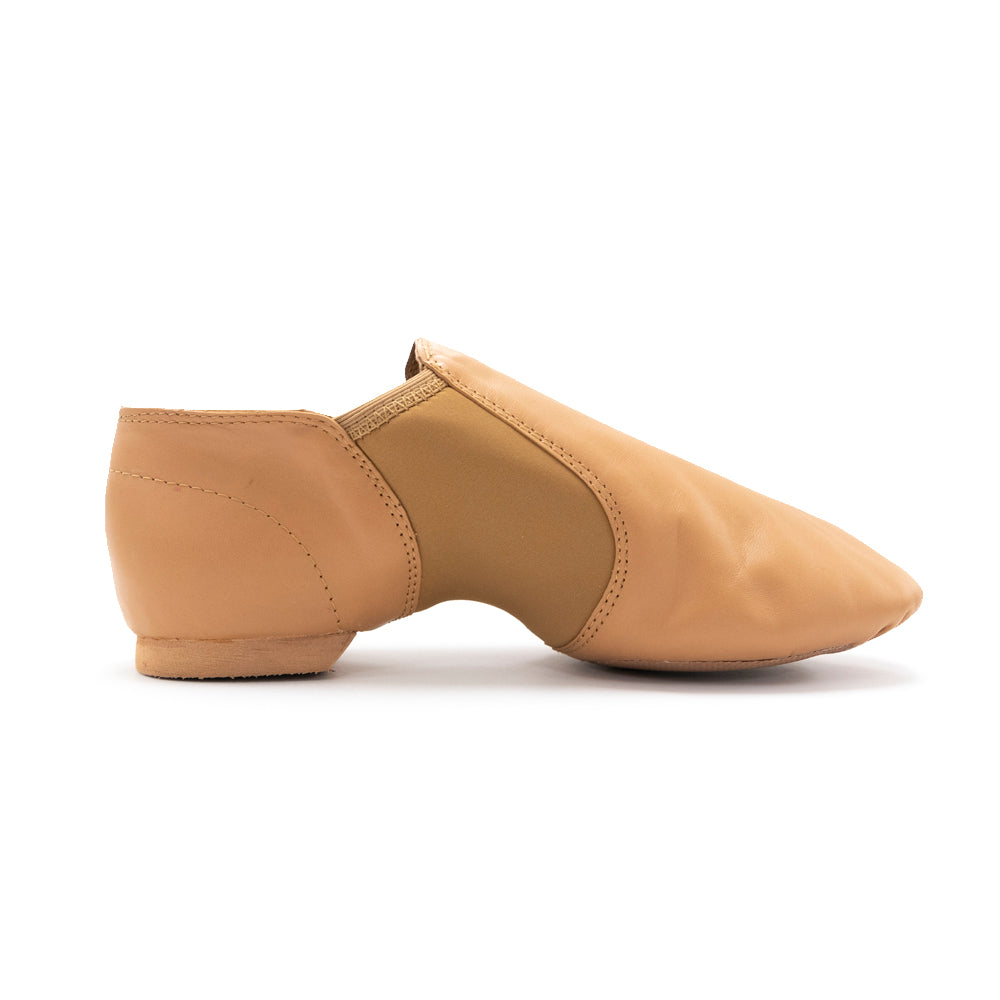 Illustrative example of jazz shoes