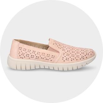 Illustrative example of jcpenney shoes for women