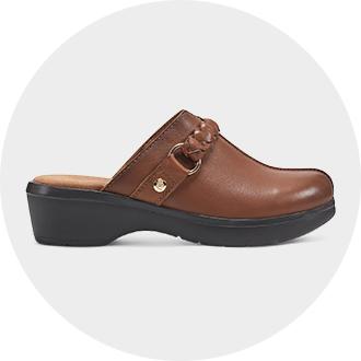 Illustrative example of jcpenney shoes for women