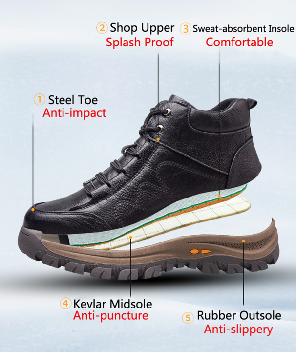 Illustrative example of jds shoes