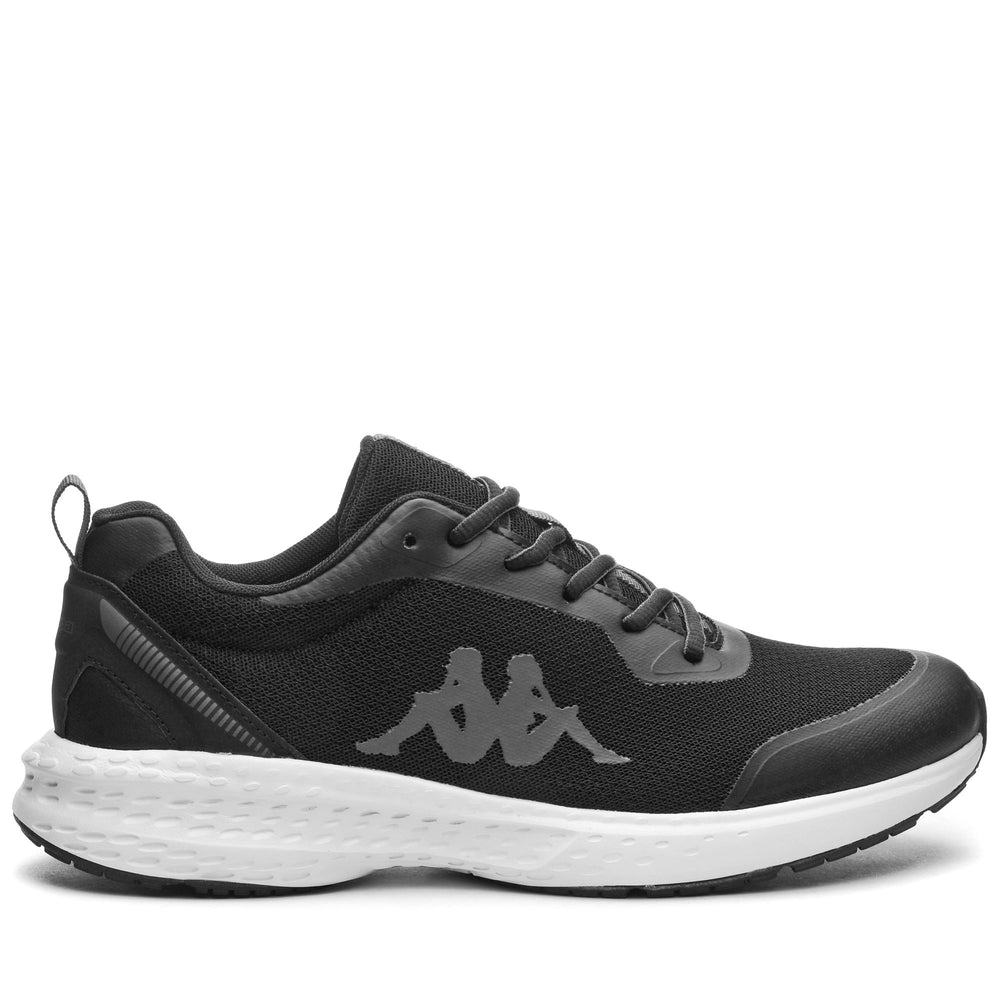 Illustrative example of kappa shoes