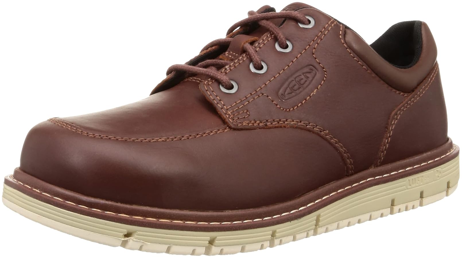 Illustrative example of keen mens shoes