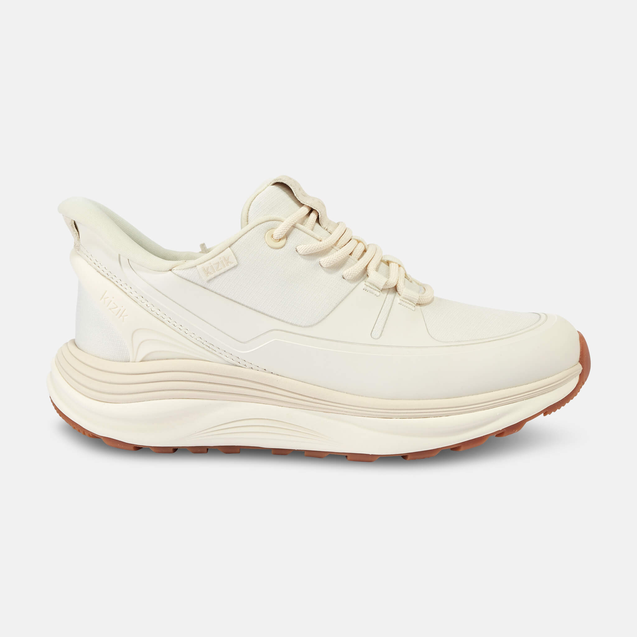 Illustrative example of kizik shoes for women