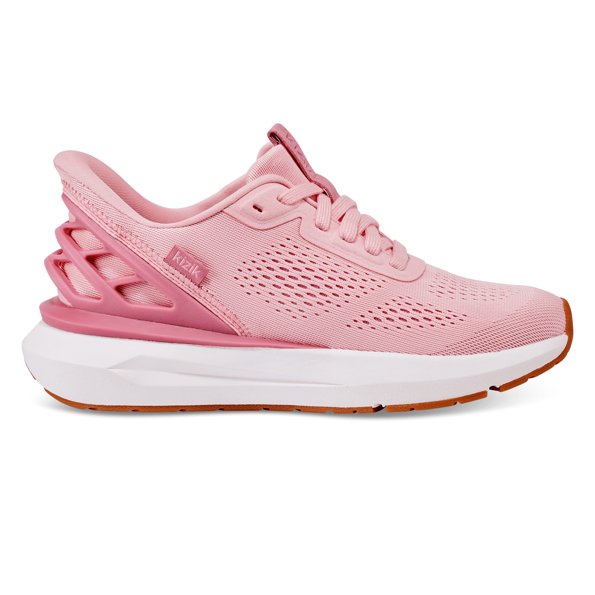 Illustrative example of kizik shoes for women