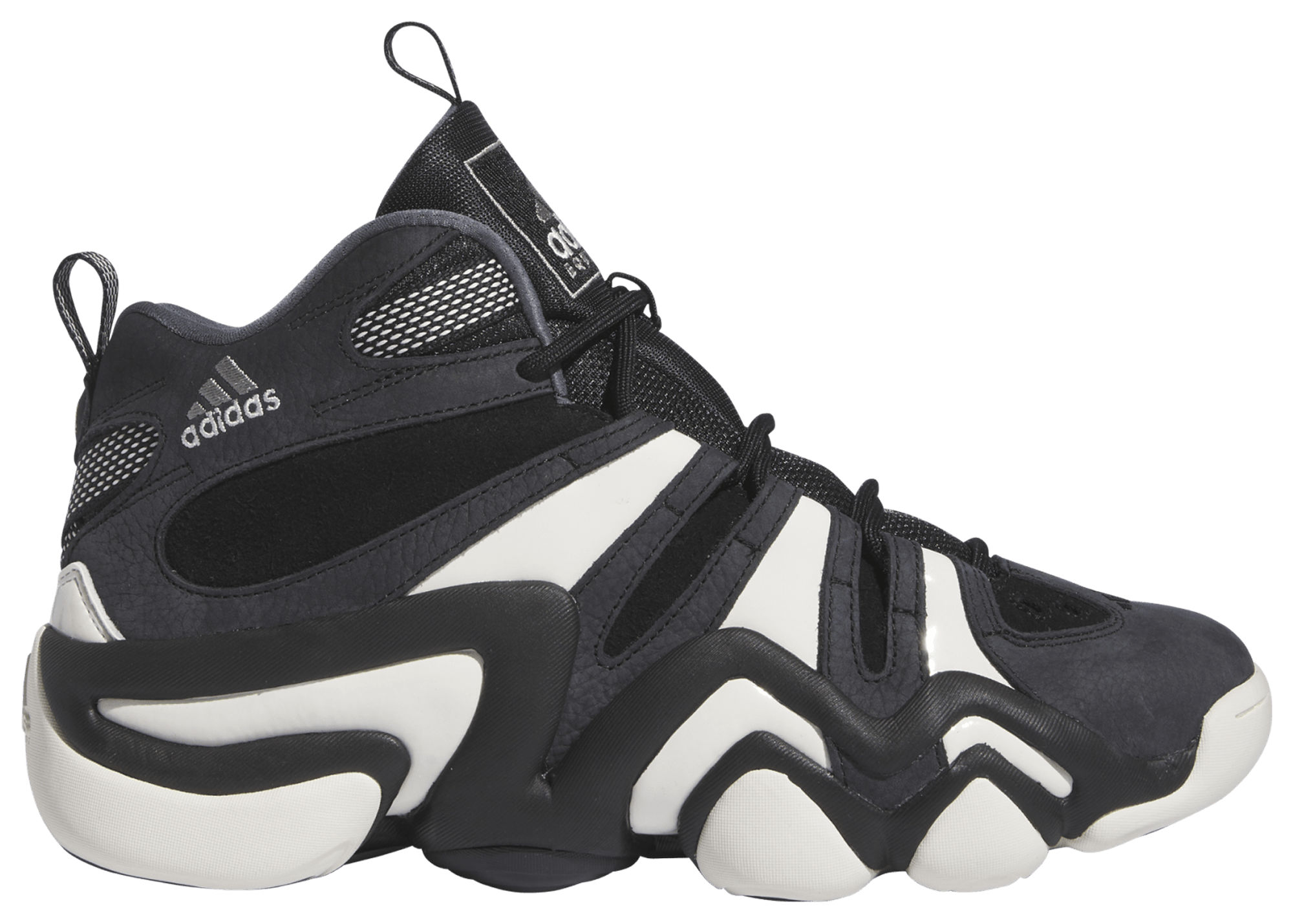 Illustrative example of kobe adidas shoes