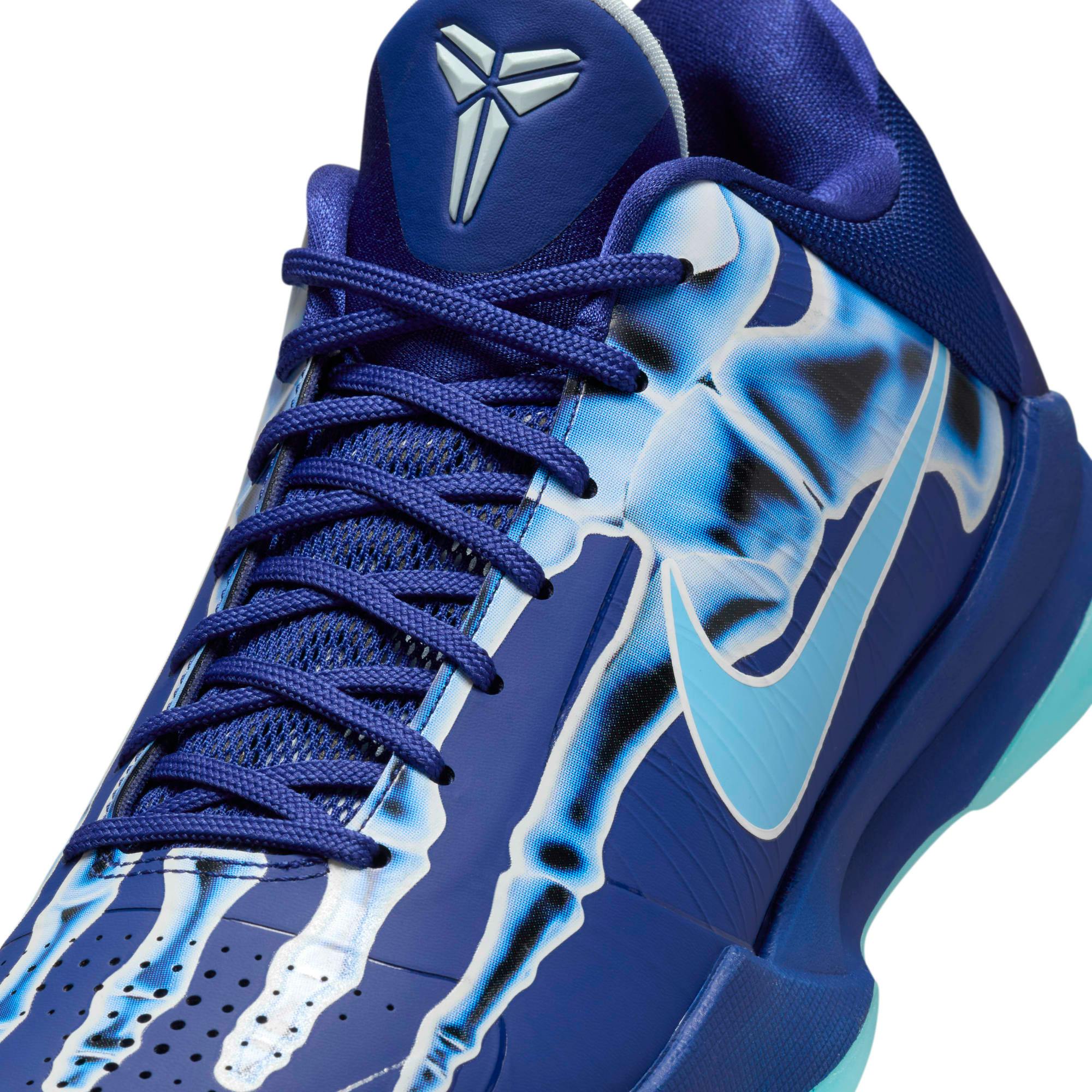 Illustrative example of kobe xray shoes
