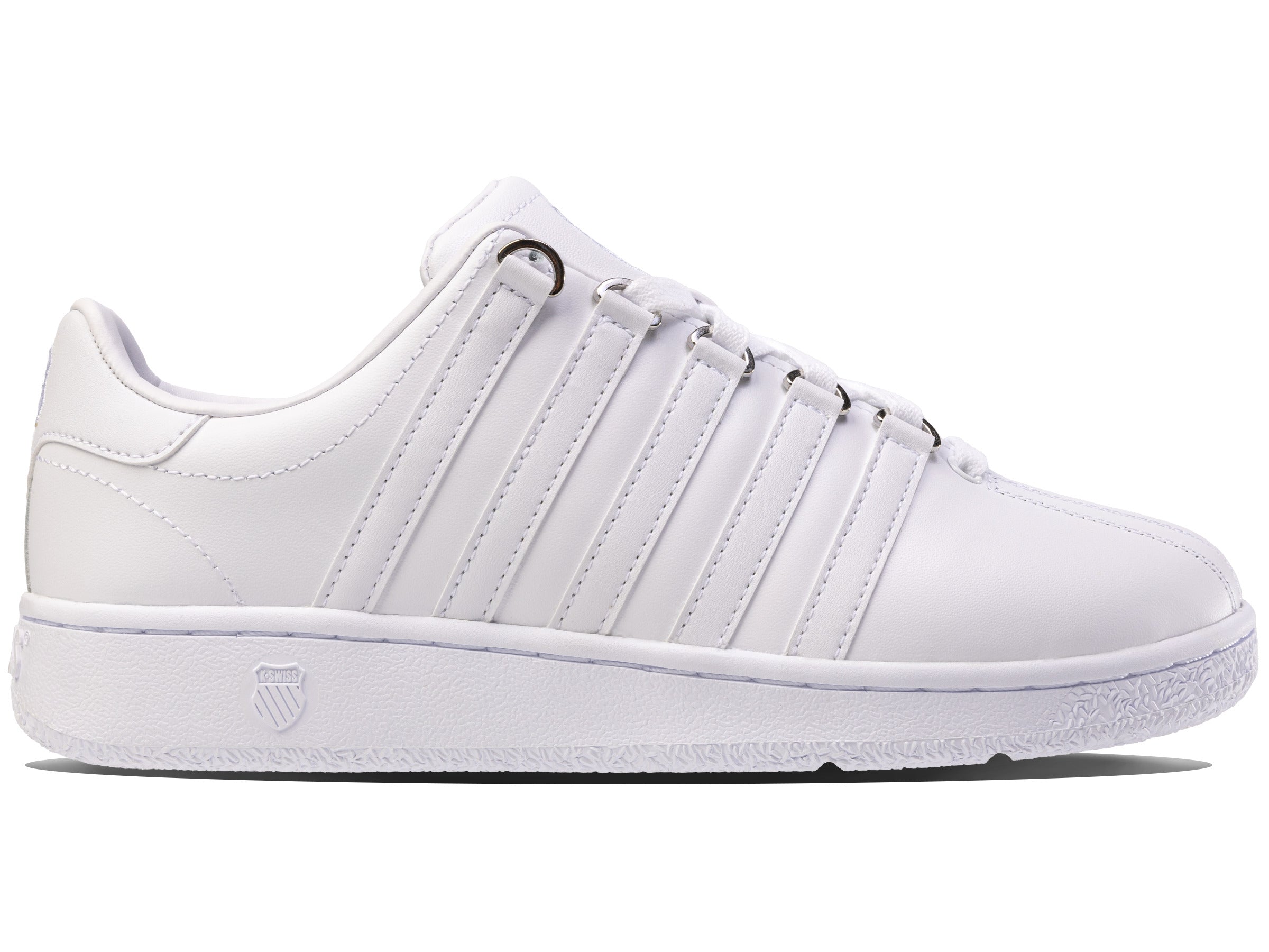Illustrative example of kswiss tennis shoes