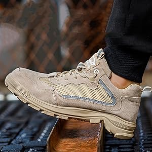 Illustrative example of leather shoes for men
