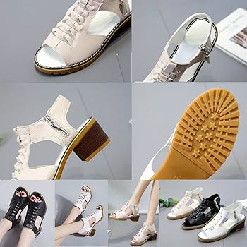 Illustrative example of libiyi shoes
